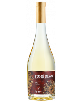 Fautor Fumee Blanc 2019 | Fautor | Moldova